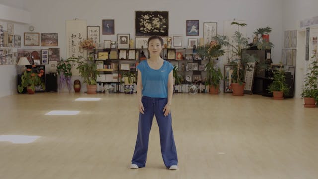 Tai Chi for Women 1.4