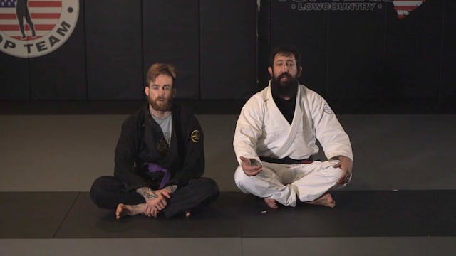 SH*T 35 Loop Choke Variations