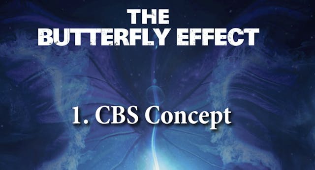 1 JP CBS Concept for Butterly Effect