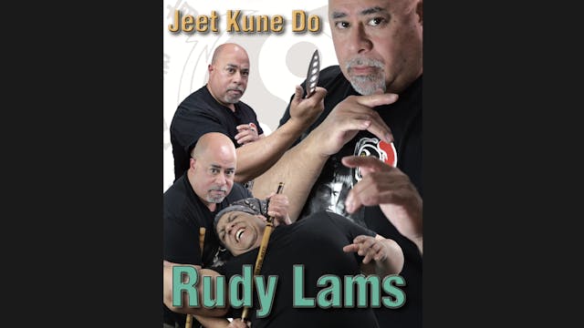 Jeet Kune Do by Rudy Lams