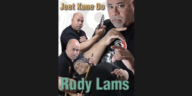 Jeet Kune Do by Rudy Lams