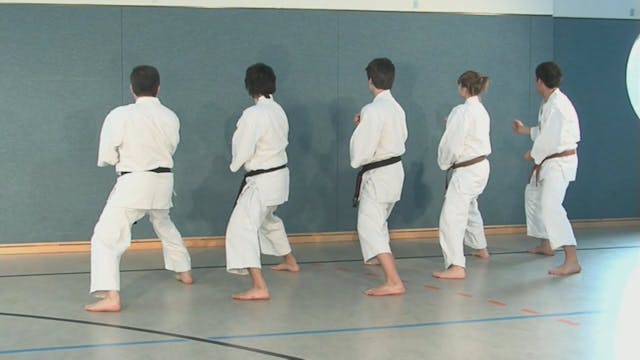 The Fighting Principles of Karate-Do VPM-12