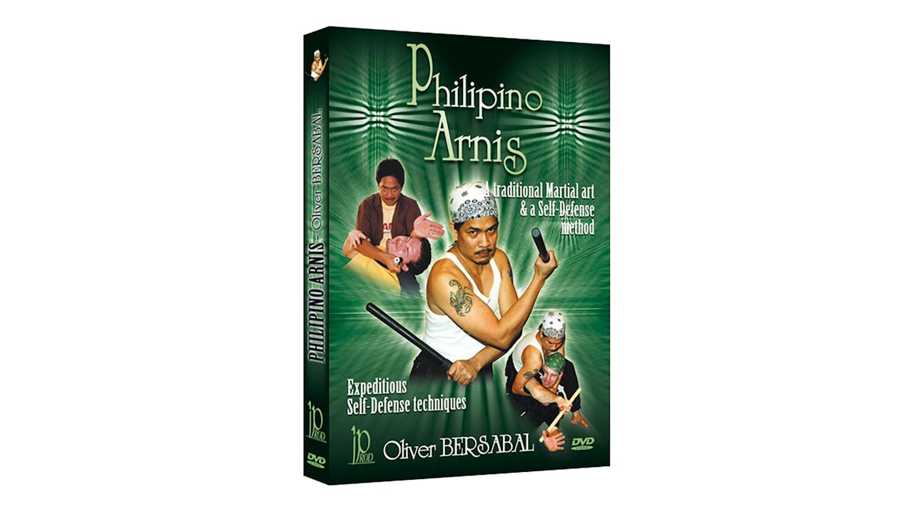 Arnis Traditional Martial Arts & Self Defense