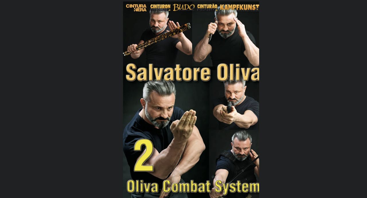 Oliva Combat System Series 2 by Salvatore Oliva