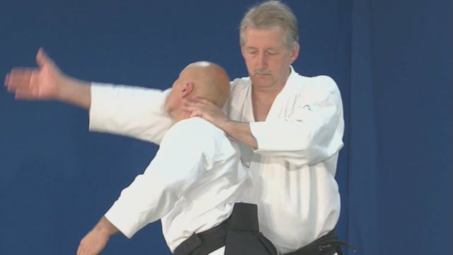 Aikido from A to Z Basic Techniques Vol 4 VPM-21