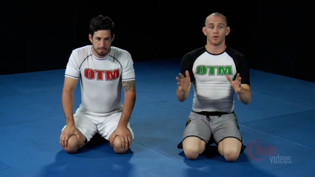 2 Failed Marce to Guillotine Darceped...