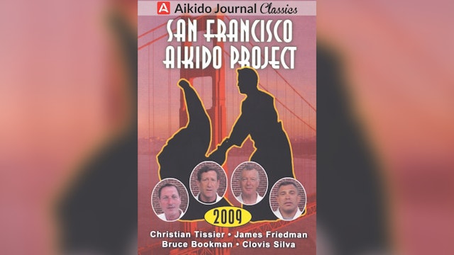 San Francisco Aikido Project