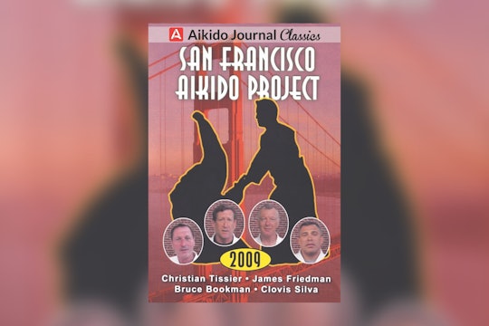San Francisco Aikido Project
