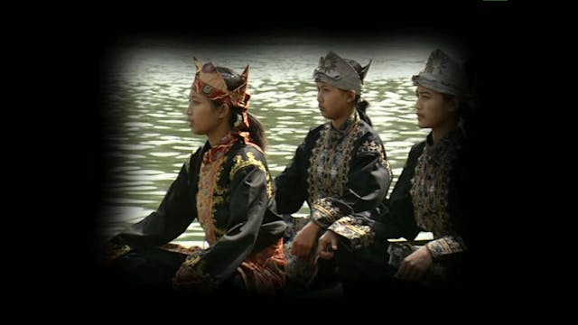 Pencak Silat - The Soul of Kriss DVD211
