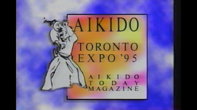 ATM Toronto Expo 95