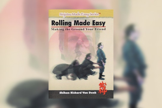 Rolling Made Easy by Richard Van Donk
