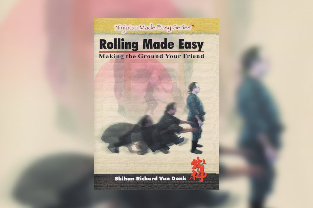 Rolling Made Easy by Richard Van Donk