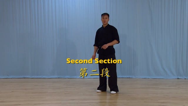 Shaolin Kung Fu Advanced 2 - 82