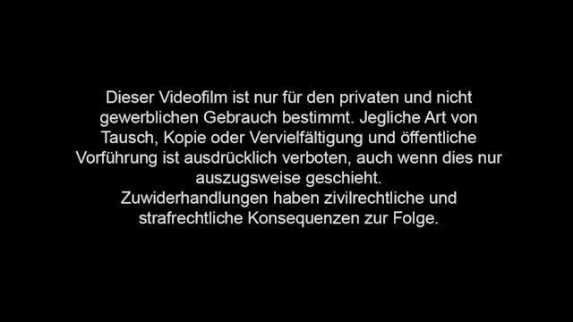 Krav Maga Encyclopedia Examination Program for Yellow Belt Vol 3 VPM-53