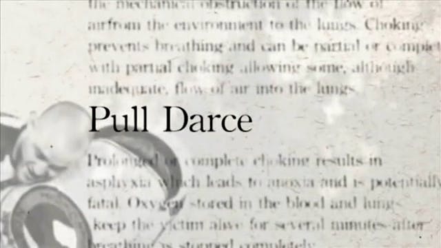 10 Pull Darce Darcepedia English Vol 1