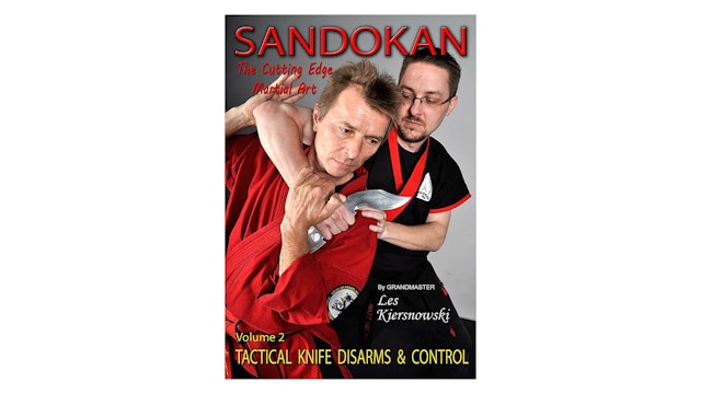 Sandokan Volume 2 by Les Kiersnowski