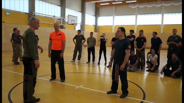 RMA Systema SV Germany 2018 Seminar Vol 1