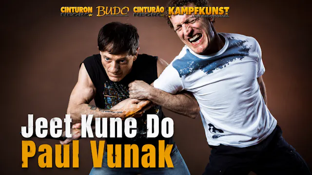 PFS Asymmetrical Violence by Paul Vunak