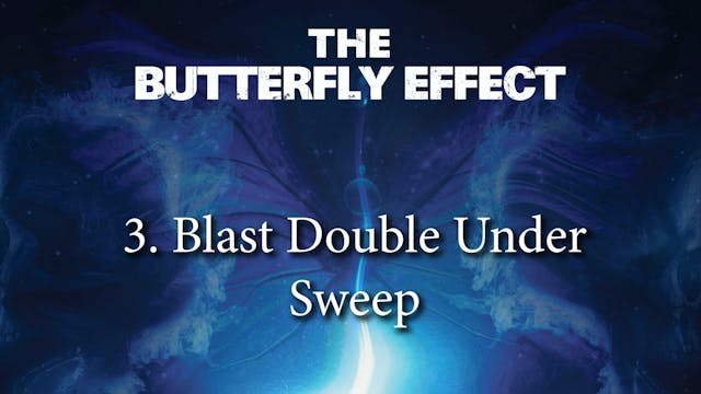 Butterfly Effect 3 Blast Double