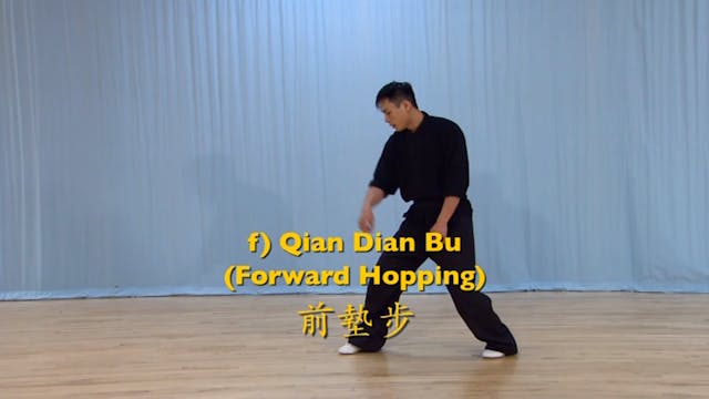 Shaolin Kung Fu Advanced 2 - 50
