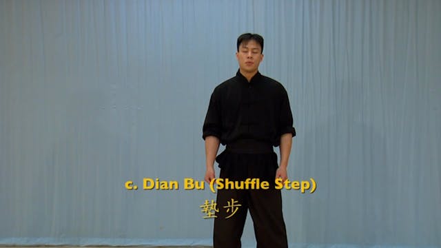 Shaolin Kung Fu Advanced 1.4
