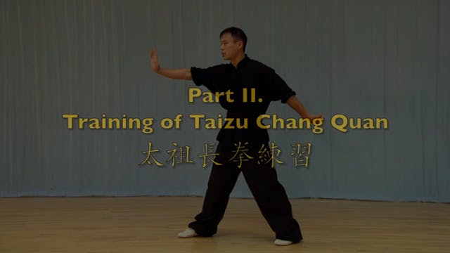 Shaolin Kung Fu Advanced 1.33