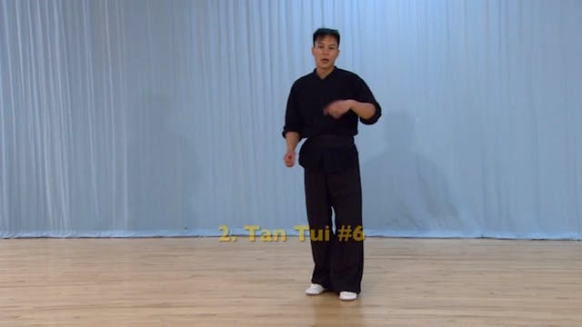 Shaolin Kung Fu Advanced 2 - 64