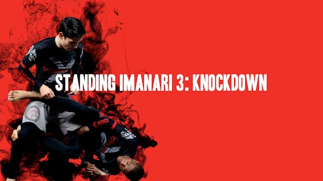 12 - Imanari Series Japanese