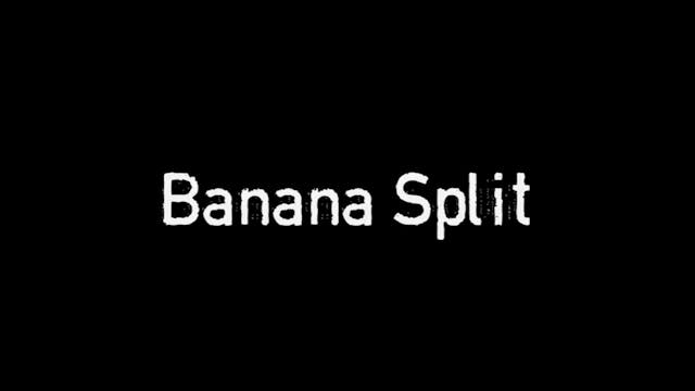 Pinisher 14 Banana Split