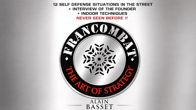 Francombat Art of Self Defense Strategy