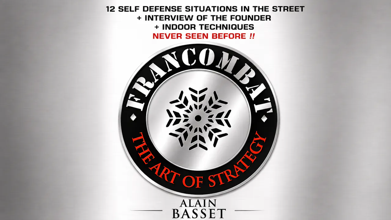 Francombat Art of Self Defense Strategy