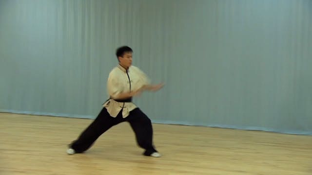 Shaolin Kung Fu Long Fist Int - 38
