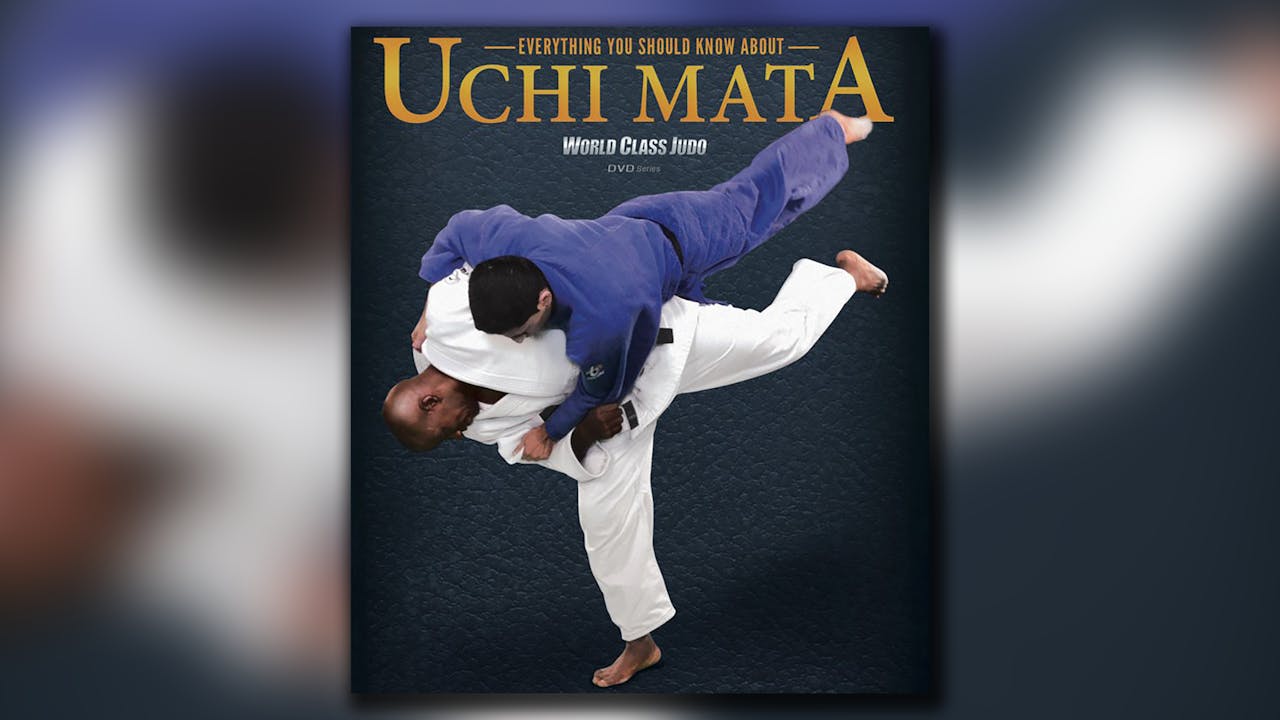 Everything You Should Know About Uchimata