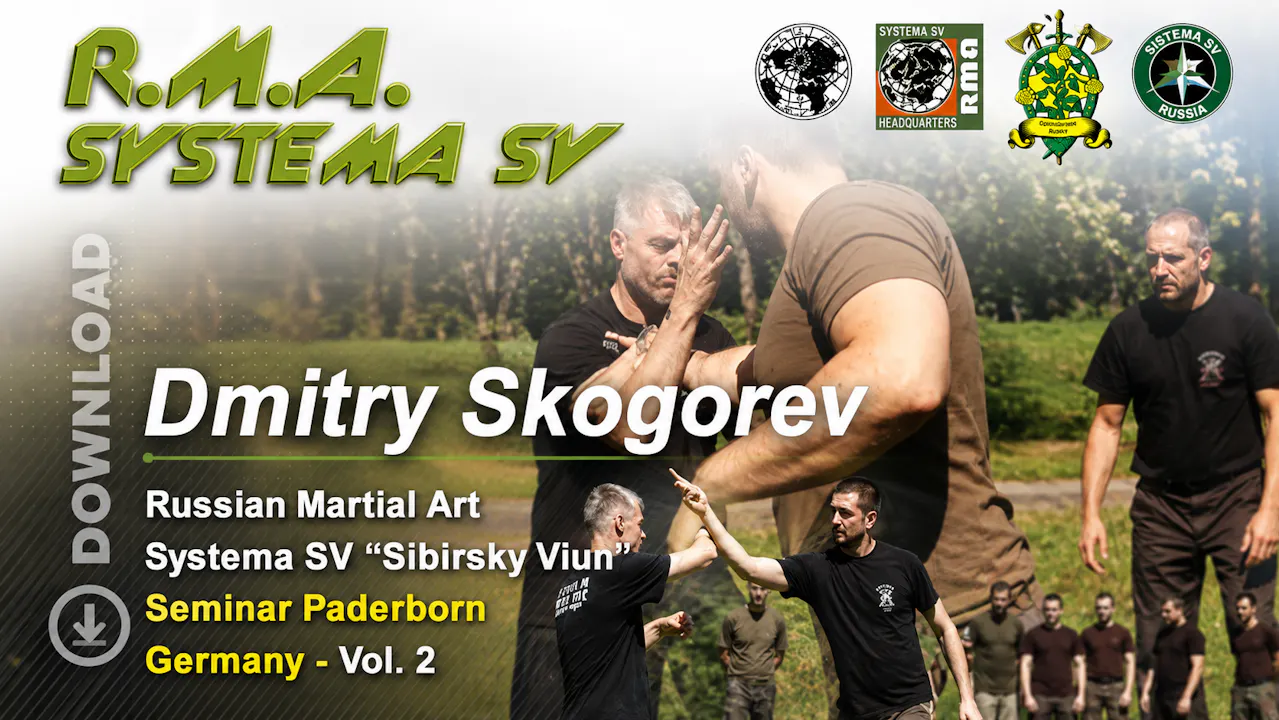 RMA Systema SV Seminar Paderborn Germany 2014 V2