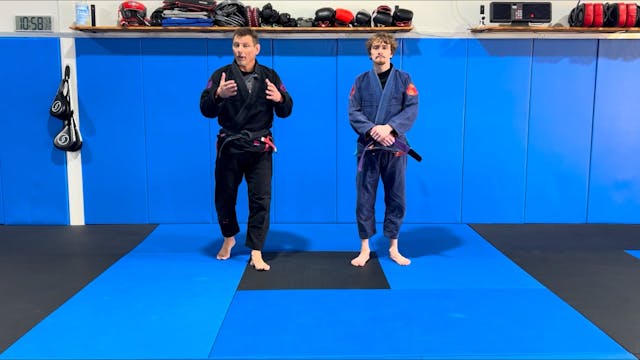 GC 8. Alessandro funk