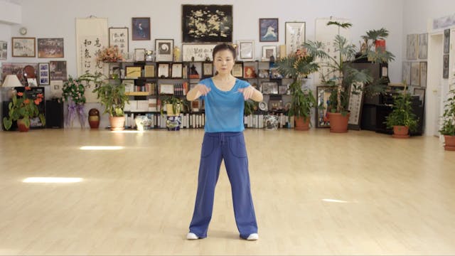 Tai Chi for Women 1.8