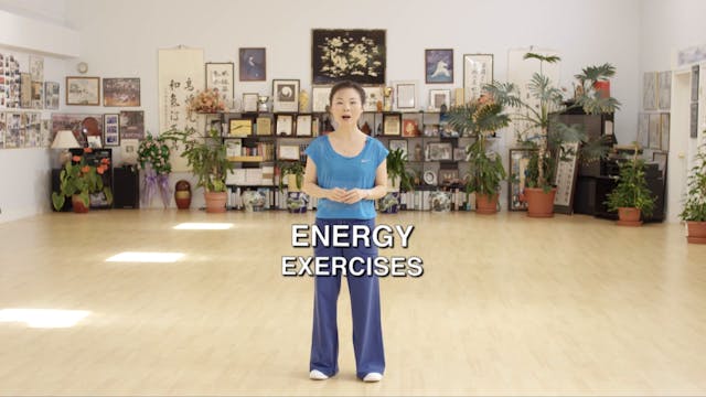 Tai Chi for Women 1.3