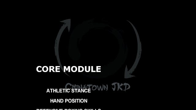 JKDLessons-Core_Module_DL