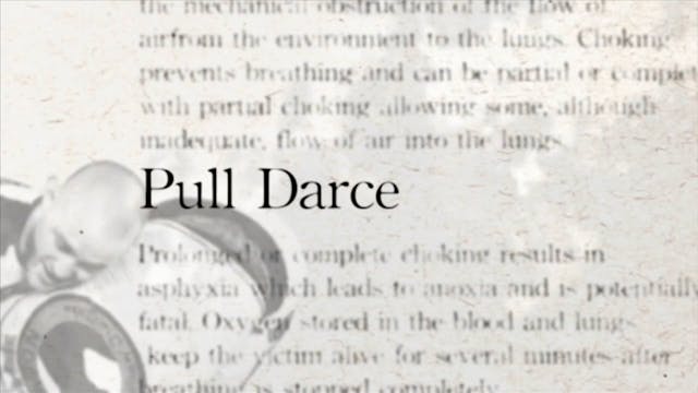 10 Pull Darce Japanese