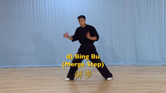 Shaolin Kung Fu Advanced 2 - 7