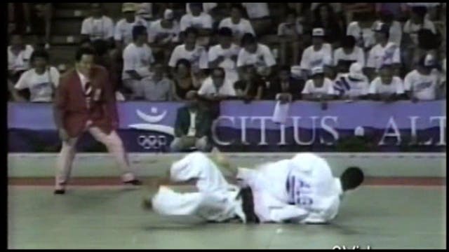 Power Judo Vol-1 by Hayward Nishioka