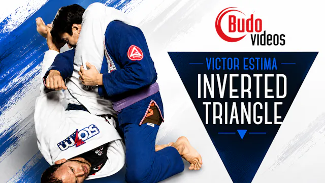 Inverted Triangle by Victor Estima