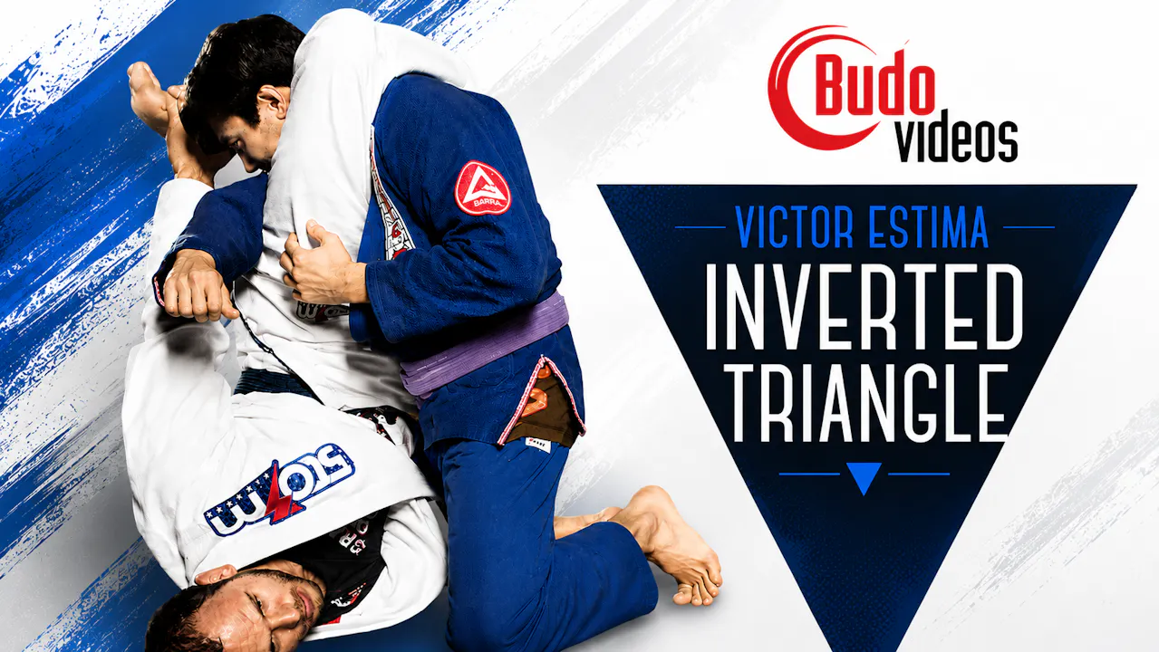 Inverted Triangle by Victor Estima