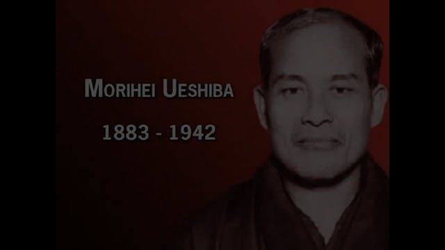 O-Sensei 1-2 Documentary 1