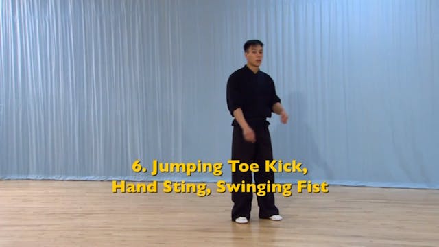 Shaolin Kung Fu Advanced 2 - 69