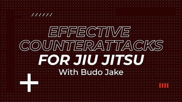 1 Budo Jake Counterattacks Japanese