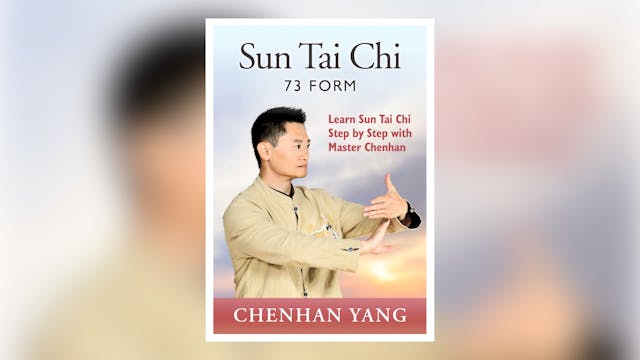 Sun Tai Chi by Chenhan Yang