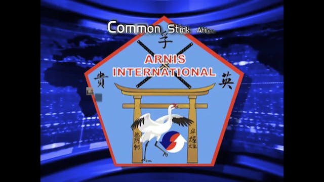 Bruce Chiu Forehand Strikes Vol 2