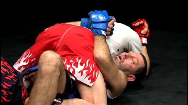 Sambo for MMA Vol 2 by Herve Gheldman DVD314