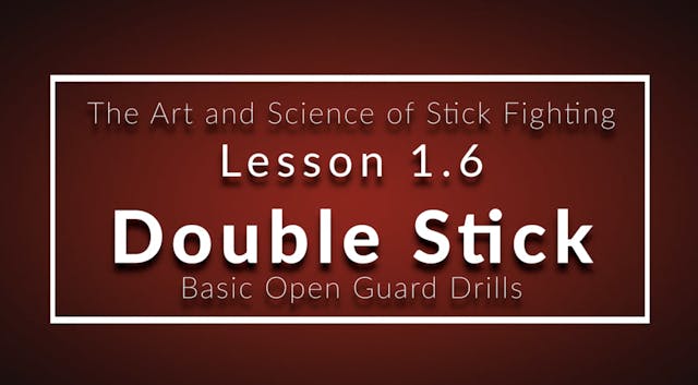 Art of Stick Fighting 1.6